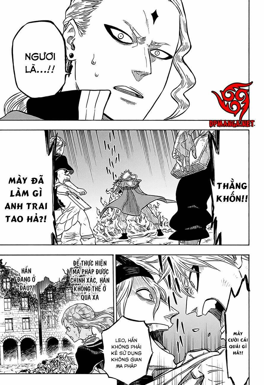 black-clover-phap-su-khong-phep-thuat/13