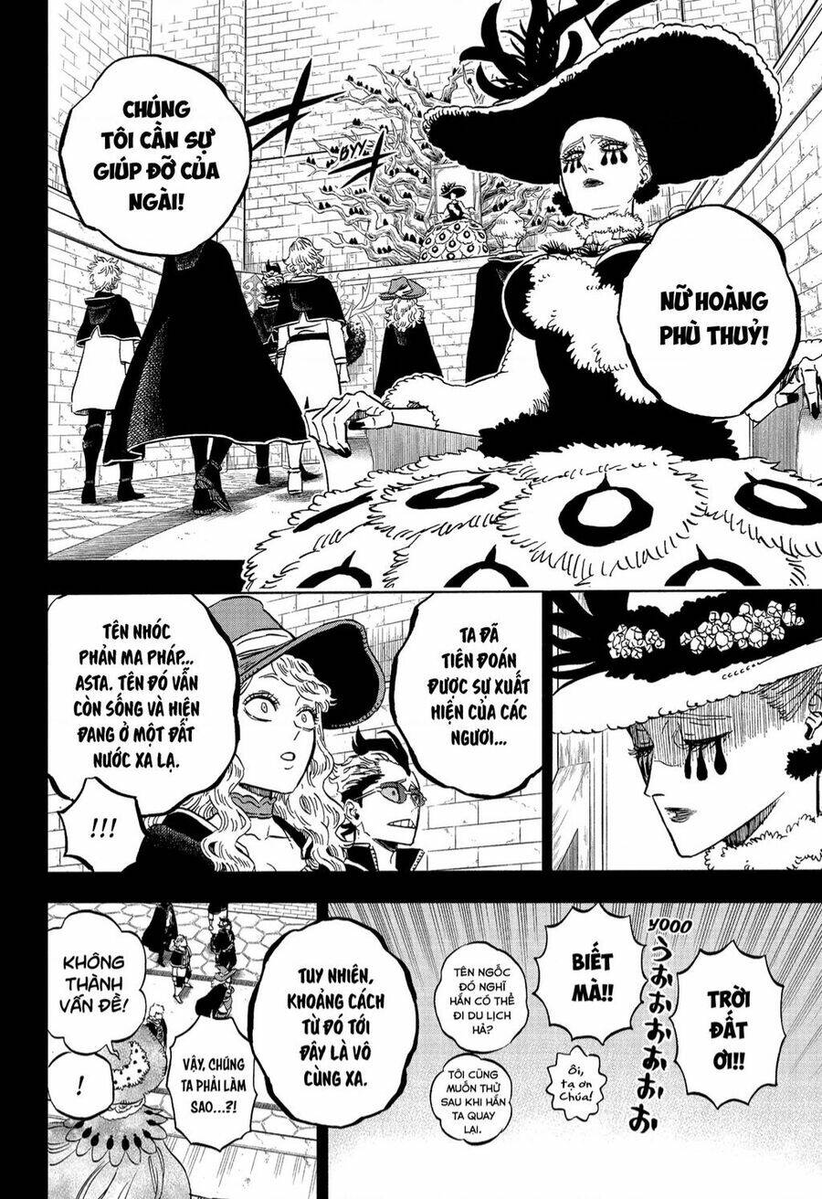 black-clover-phap-su-khong-phep-thuat/9