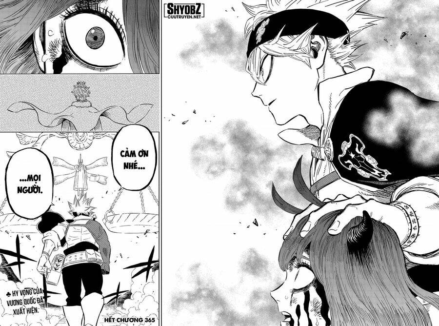 black-clover-phap-su-khong-phep-thuat/13