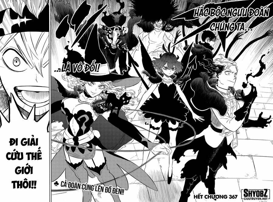 black-clover-phap-su-khong-phep-thuat/11