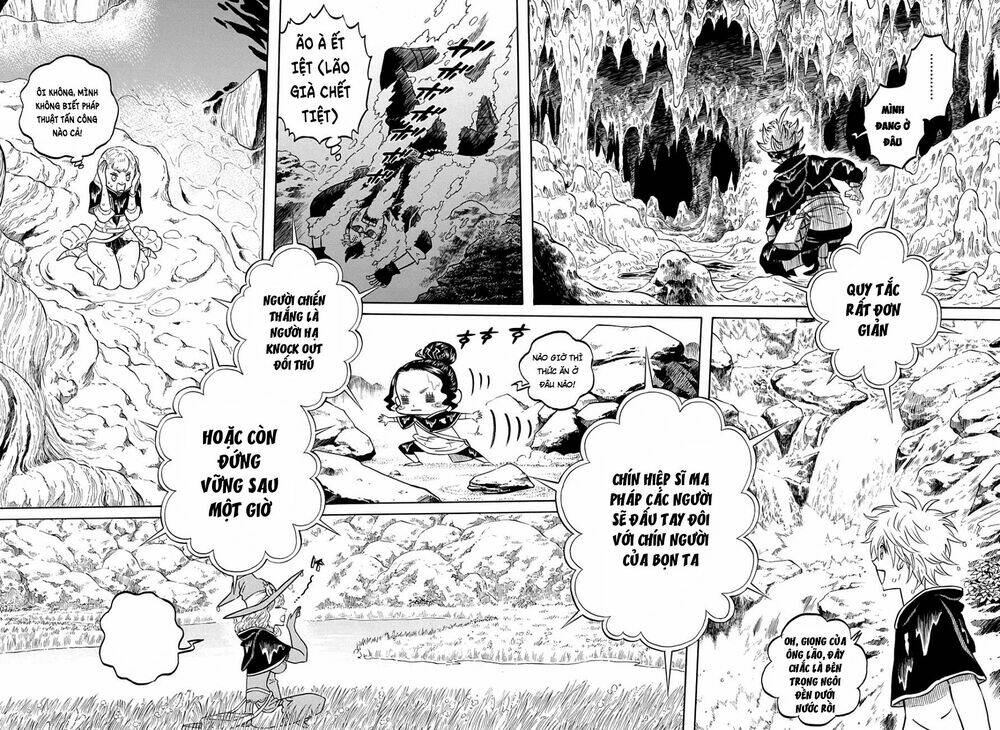 black-clover-phap-su-khong-phep-thuat/9