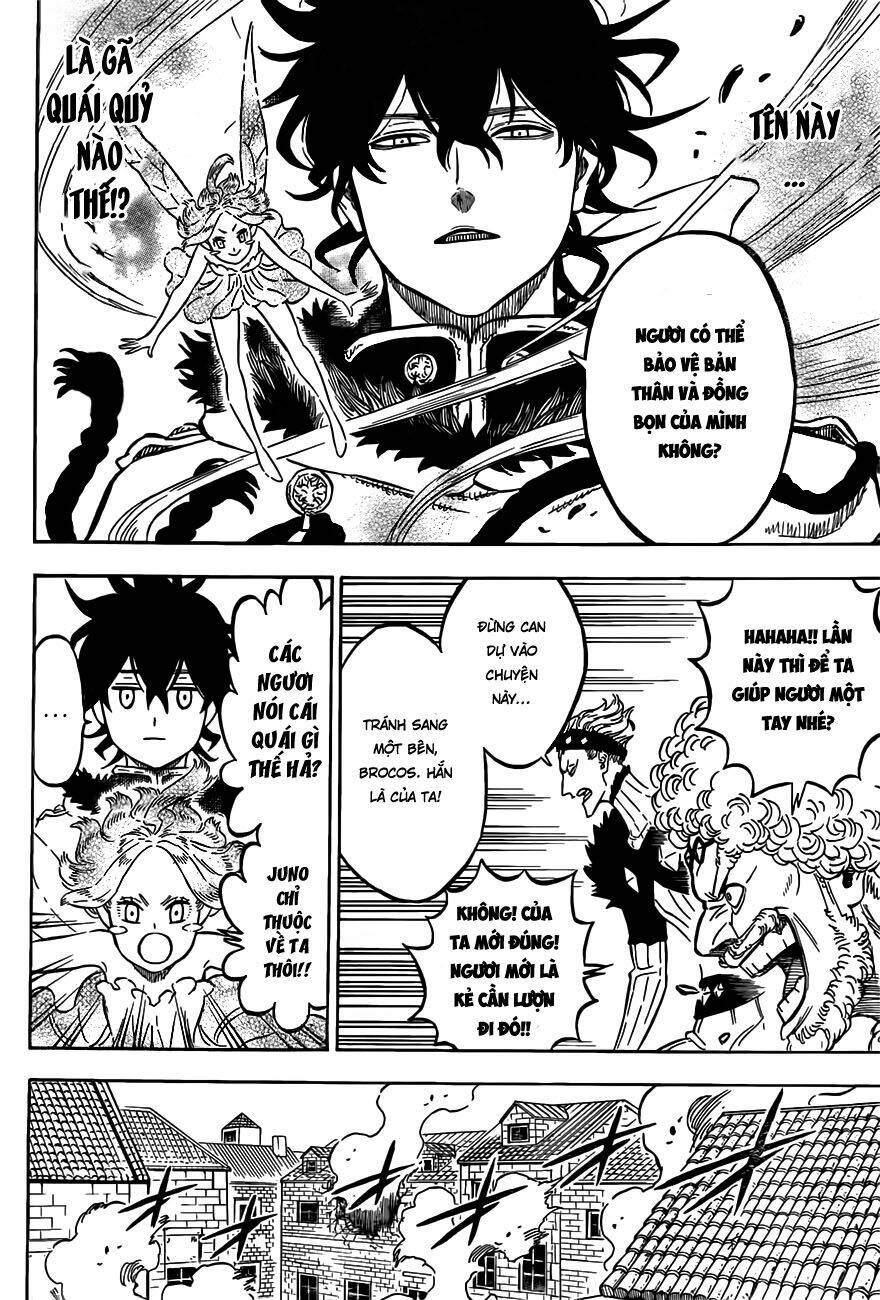 black-clover-phap-su-khong-phep-thuat/9