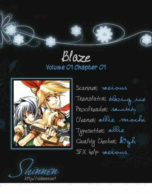 blaze/60