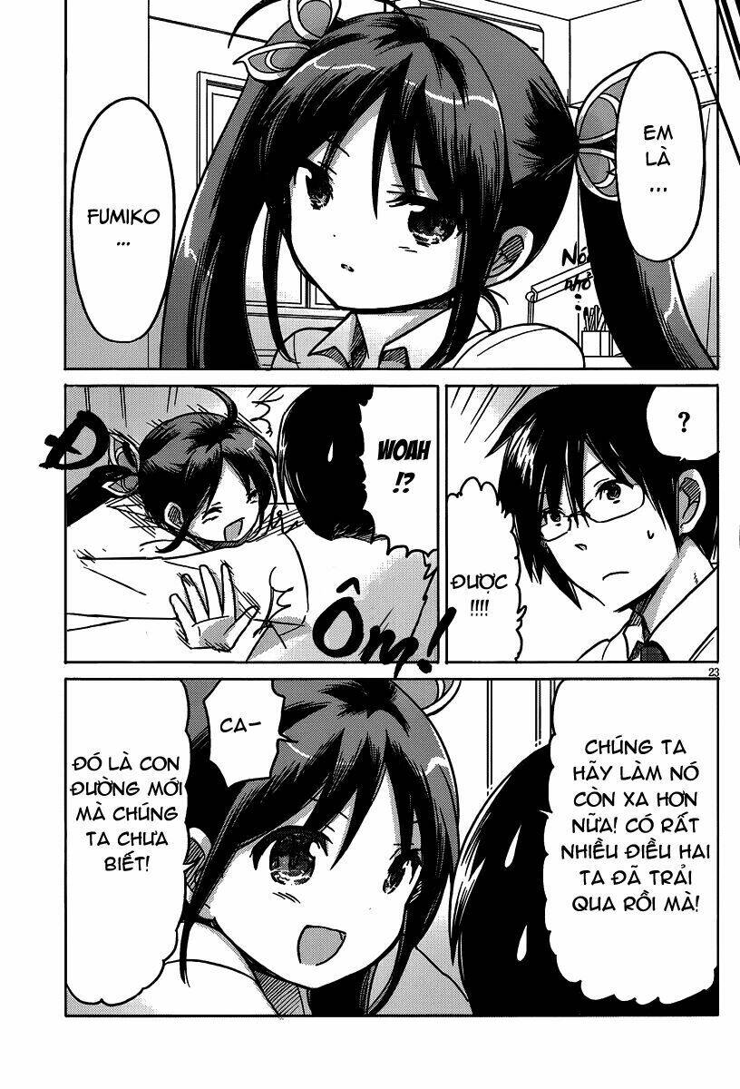 boku-to-kanojo-no-renai-mokuroku/24