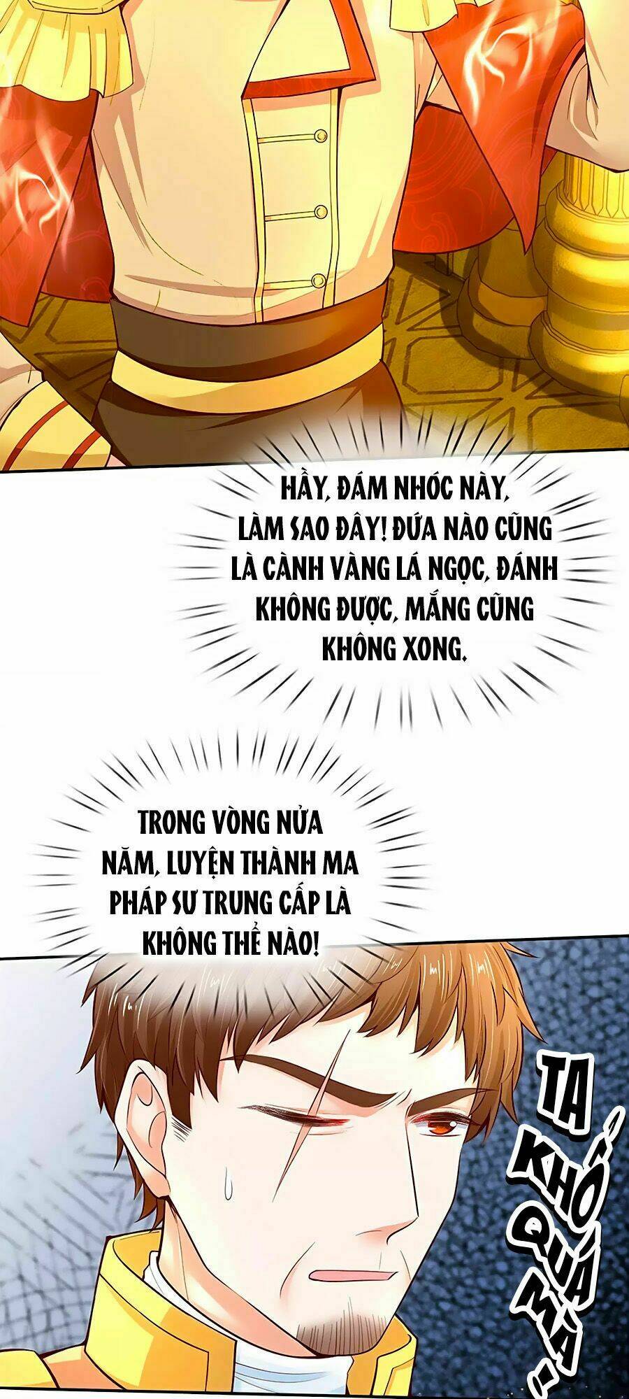 bong-mot-ngay-tro-thanh-con-gai-nha-vua/14