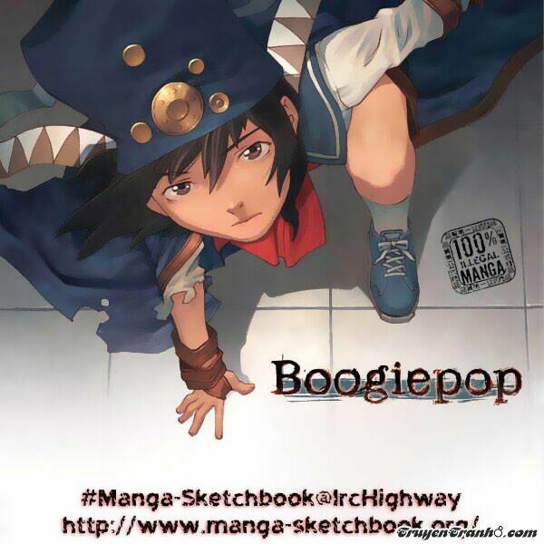 boogiepop-wa-warawanai/27