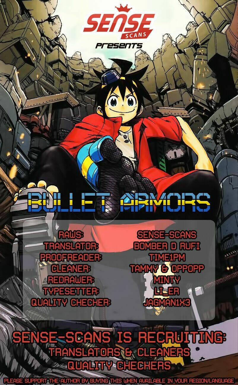 bullet-armors/1