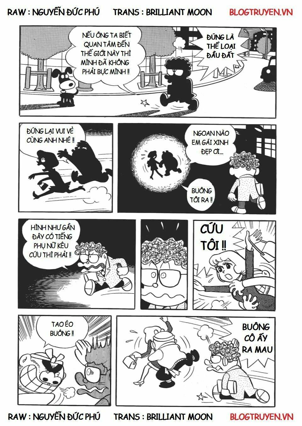 cac-one-shot-cua-fujiko-fujio/5