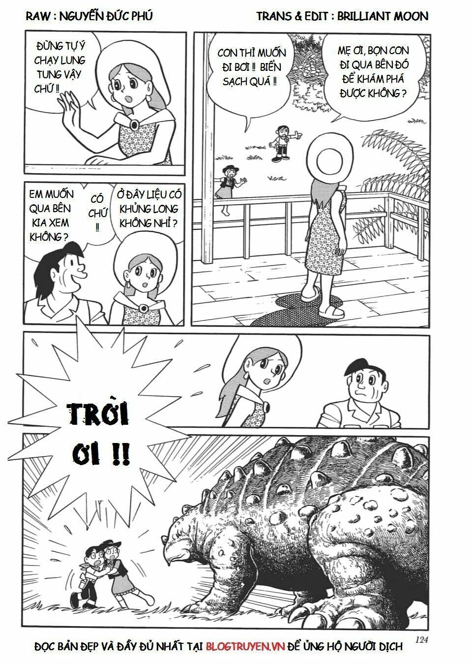 cac-one-shot-cua-fujiko-fujio/7