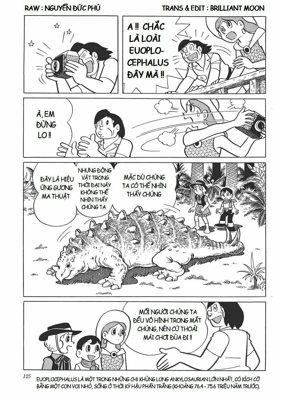 cac-one-shot-cua-fujiko-fujio/8