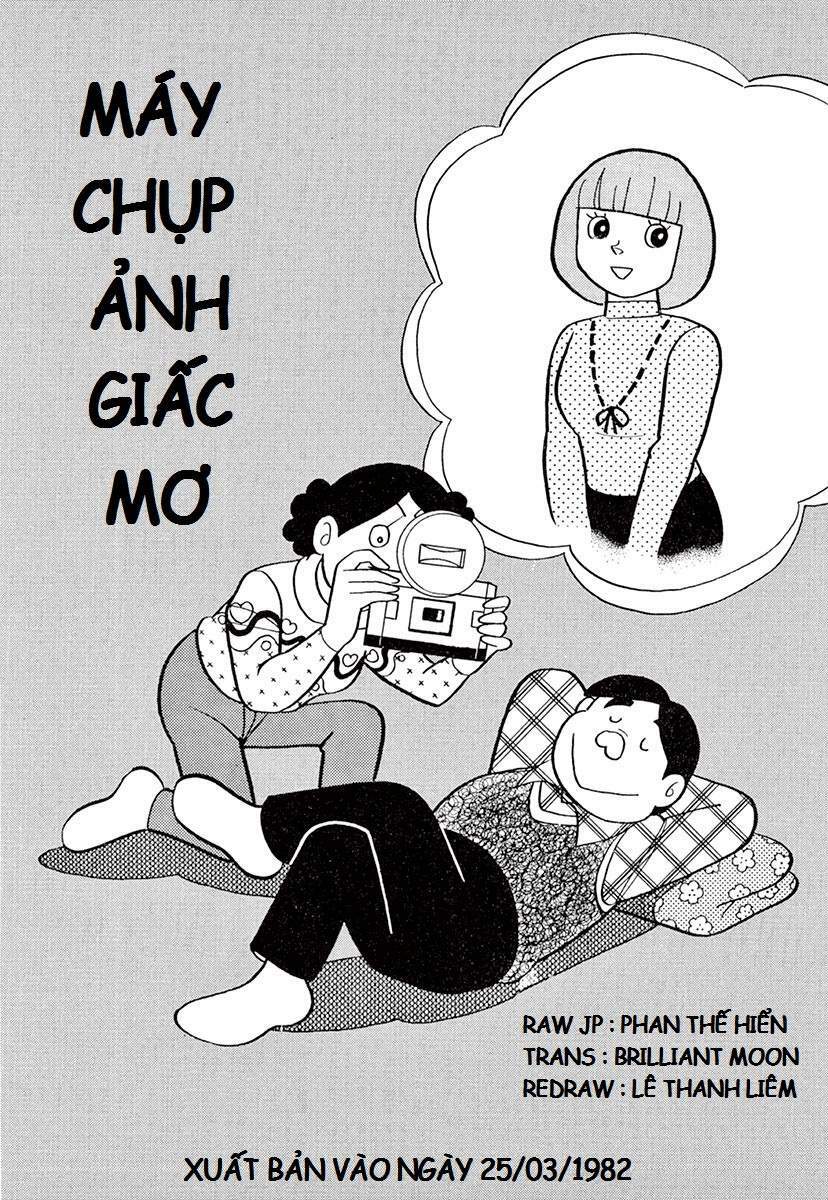 cac-one-shot-cua-fujiko-fujio/1