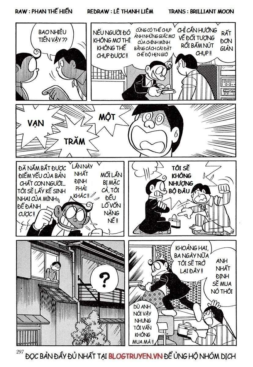 cac-one-shot-cua-fujiko-fujio/9