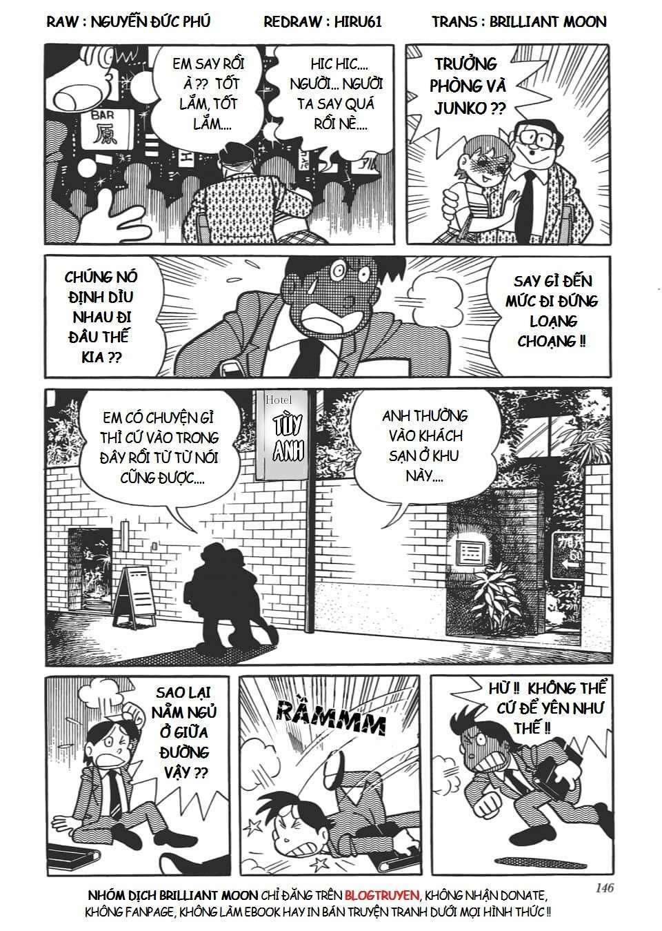 cac-one-shot-cua-fujiko-fujio/6