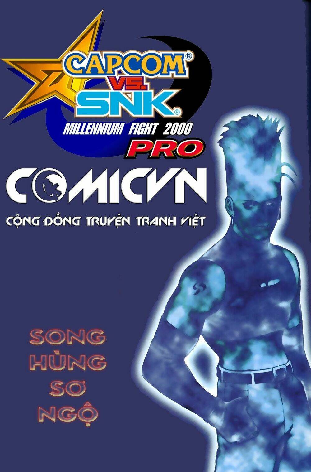 capcom-vs-snk-ngoai-truyen/0