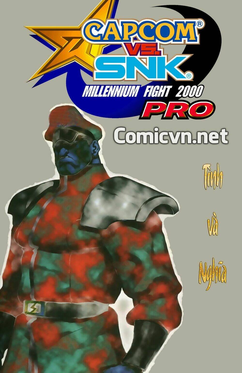 capcom-vs-snk-ngoai-truyen/0