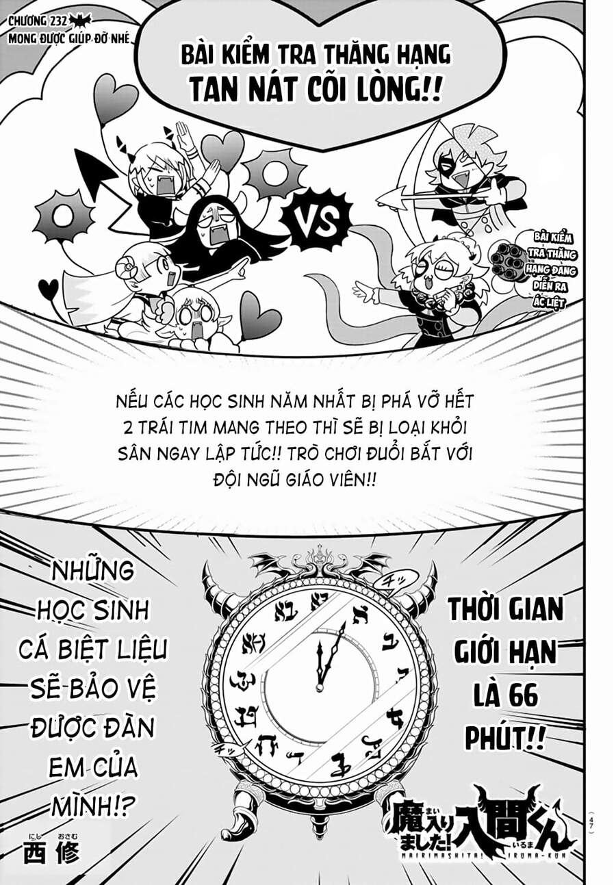 chao-mung-cau-den-truong-iruma-kun/1