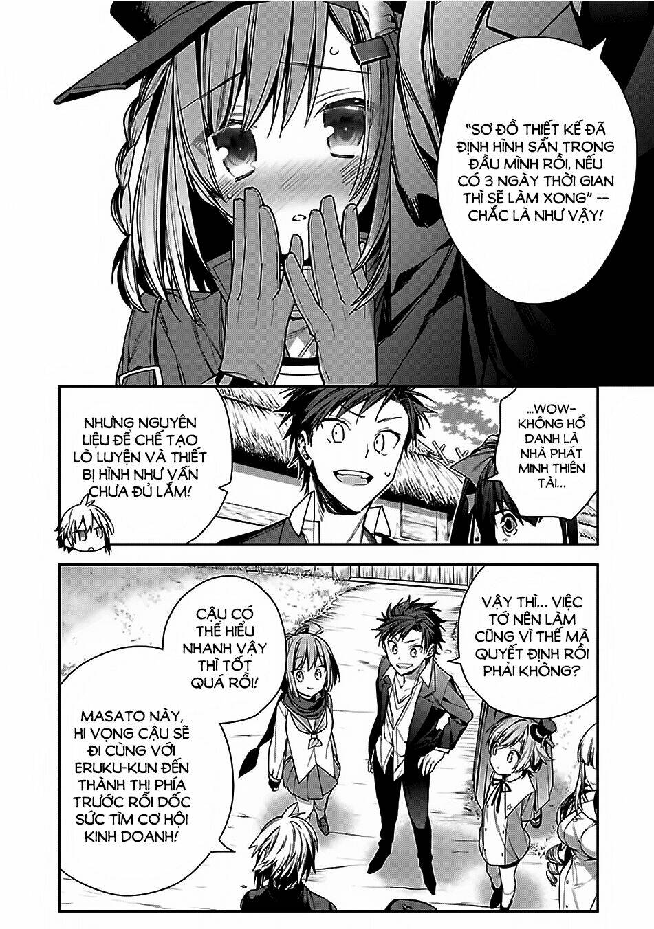 choujin-koukousei-tachi-wa-isekai-demo-yoyuu-de-ikinuku-you-desu/13