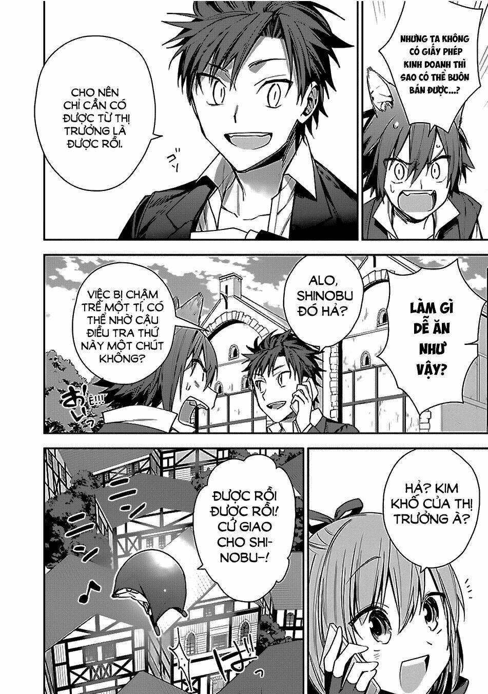 choujin-koukousei-tachi-wa-isekai-demo-yoyuu-de-ikinuku-you-desu/10