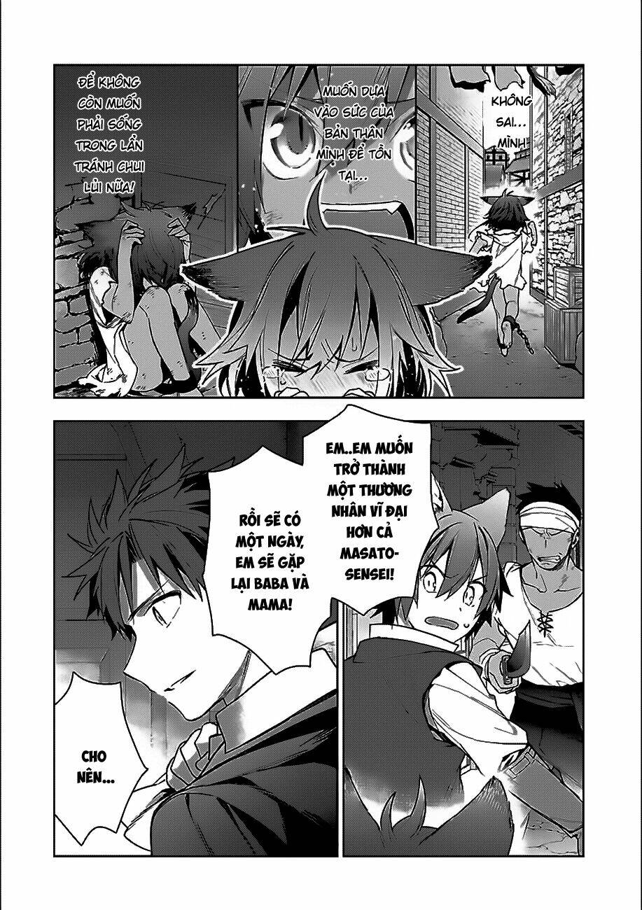 choujin-koukousei-tachi-wa-isekai-demo-yoyuu-de-ikinuku-you-desu/7