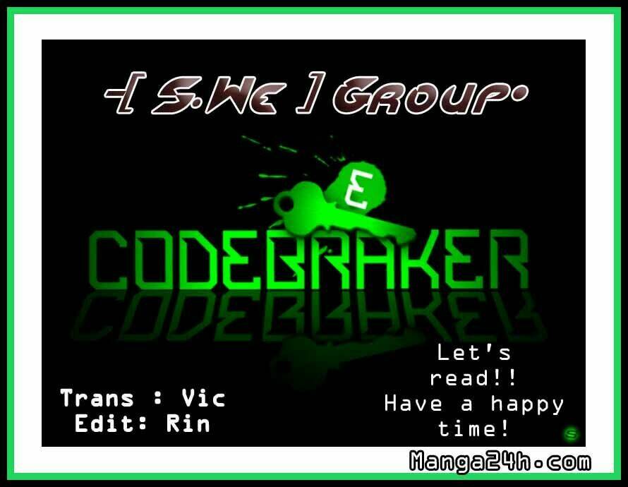 code-breaker/17