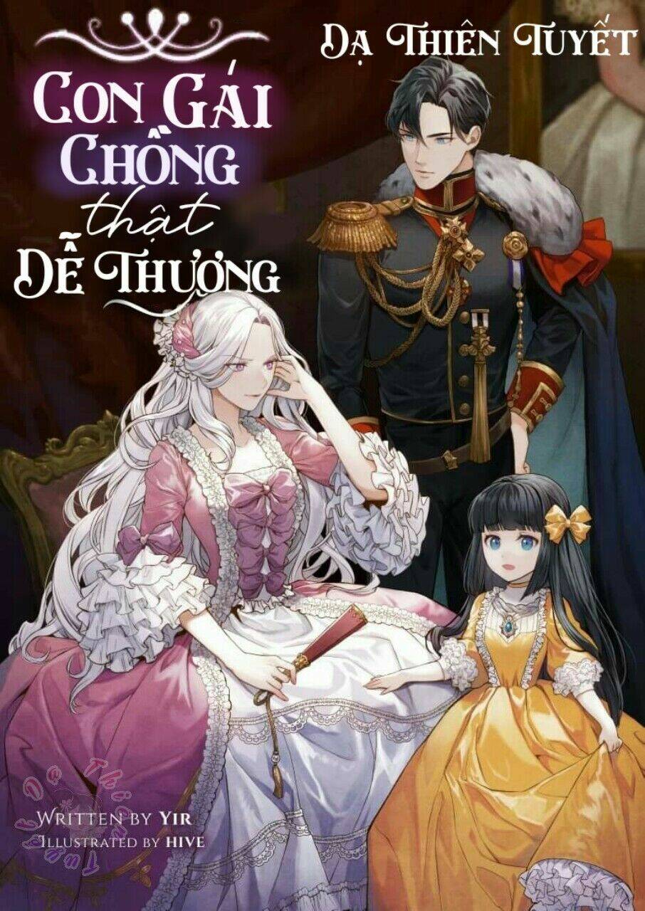 con-gai-chong-that-de-thuong/1