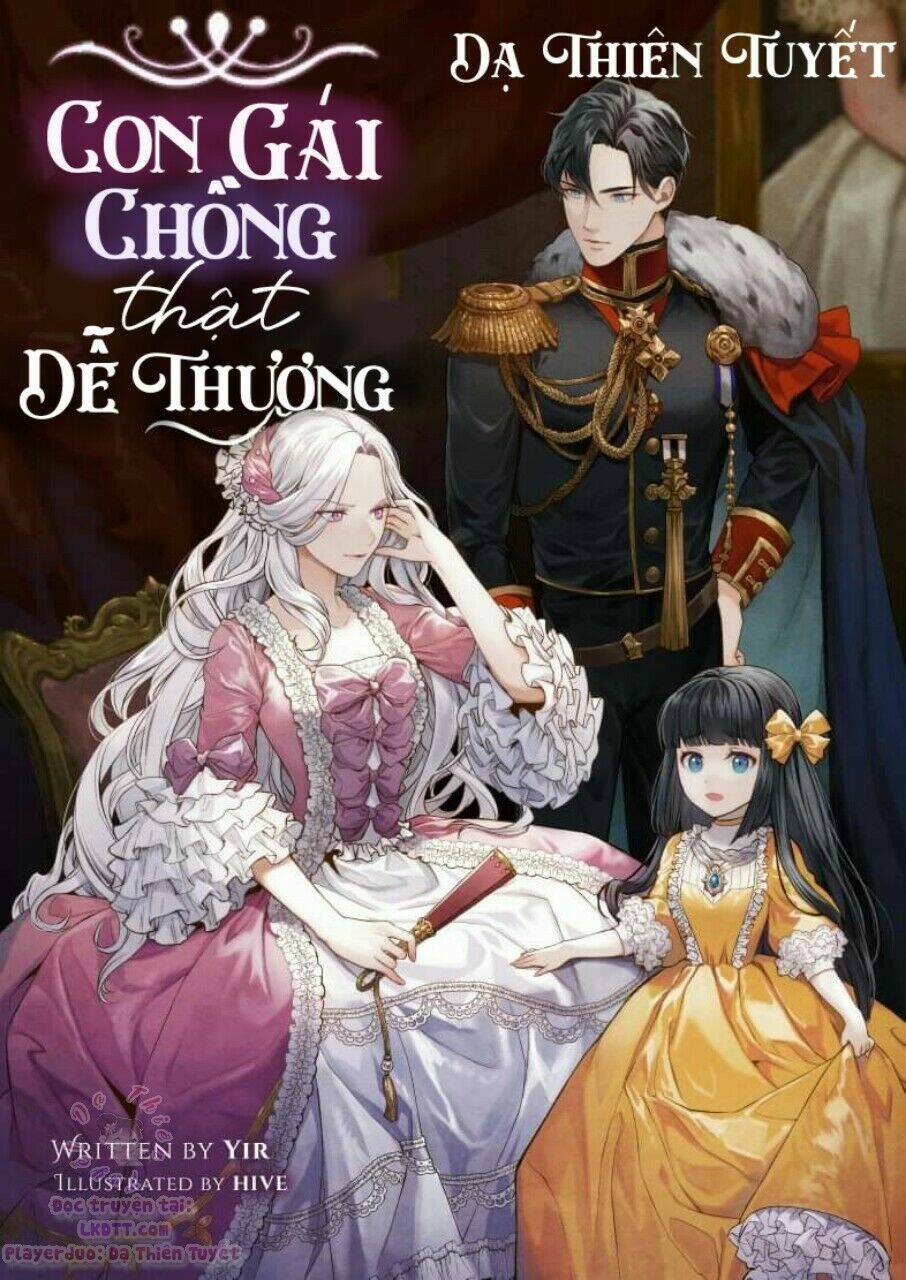 con-gai-chong-that-de-thuong/1