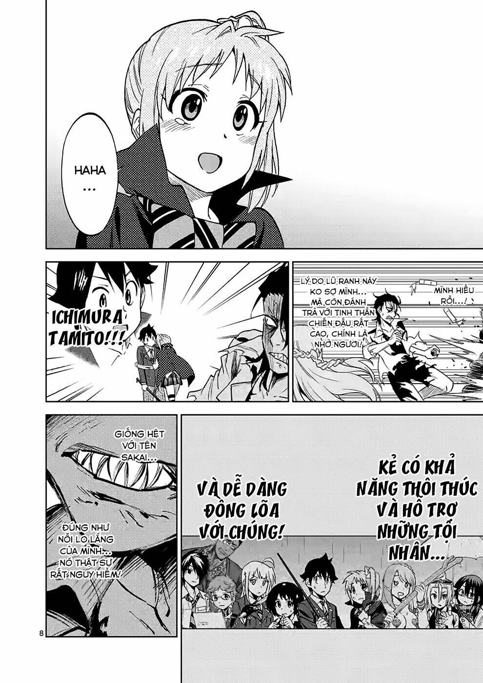 criminale/7