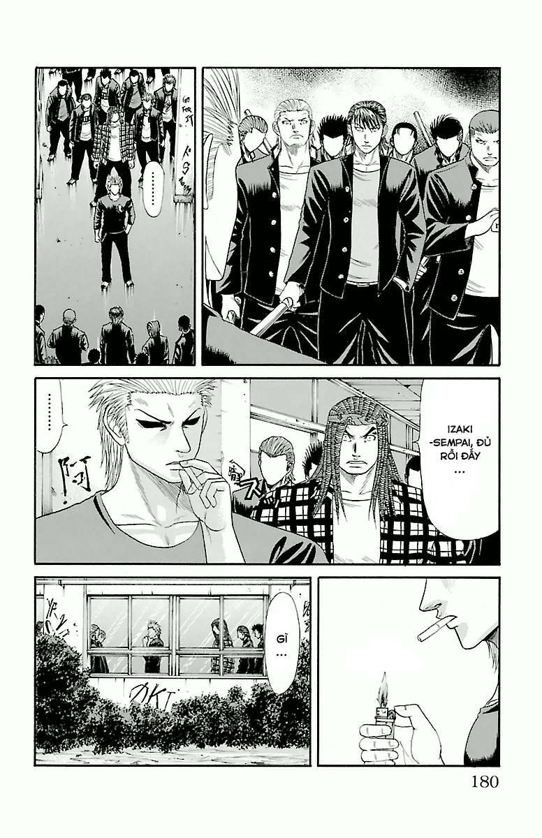 crows-zero/11