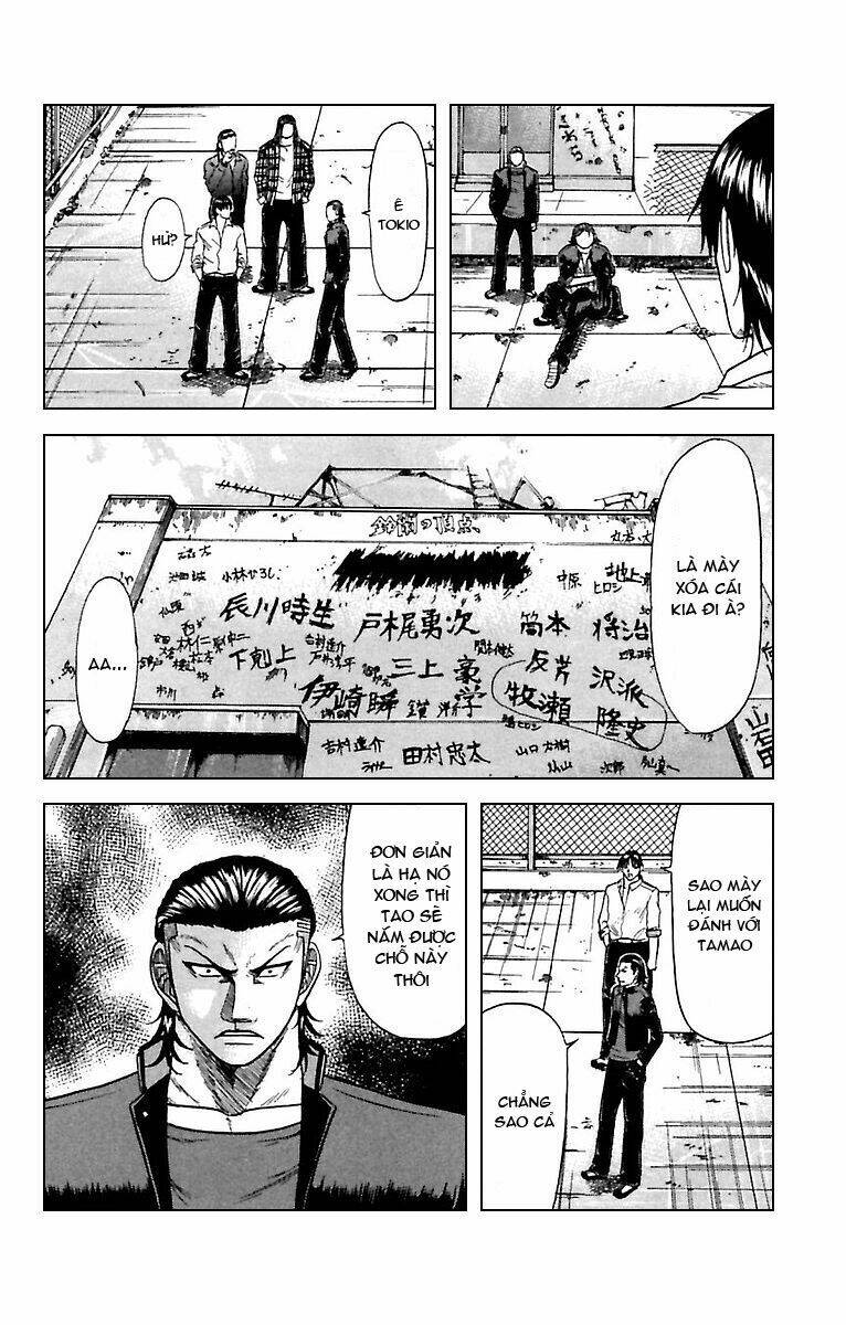 crows-zero/6