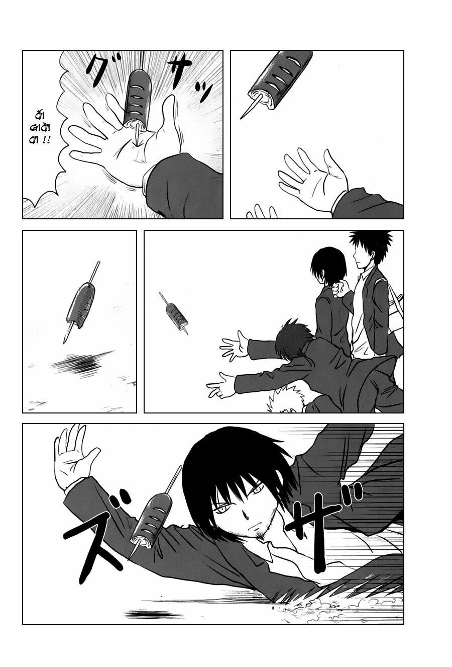 danshi-koukousei-no-nichijou/3