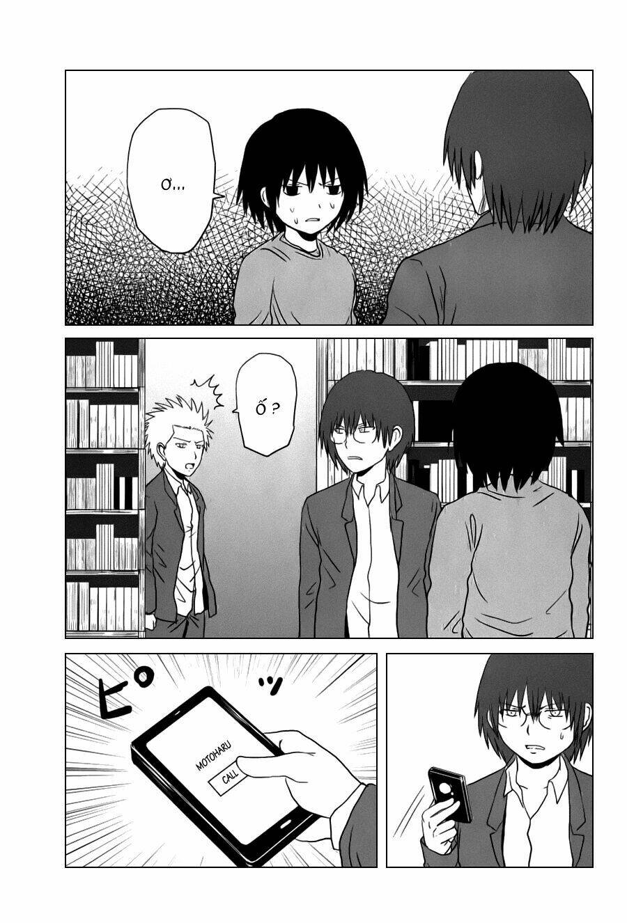 danshi-koukousei-no-nichijou/4