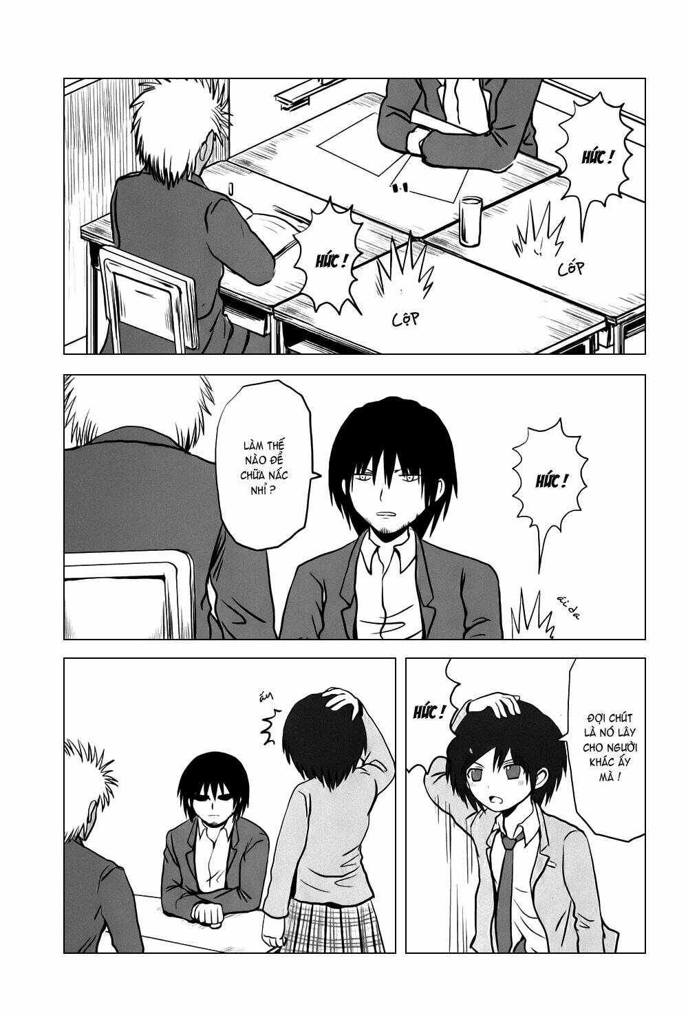 danshi-koukousei-no-nichijou/4