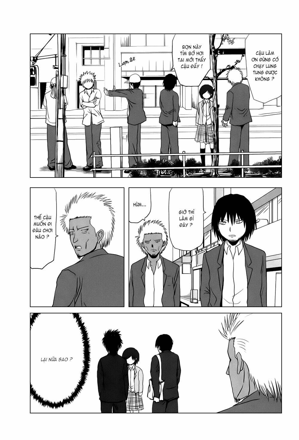 danshi-koukousei-no-nichijou/4