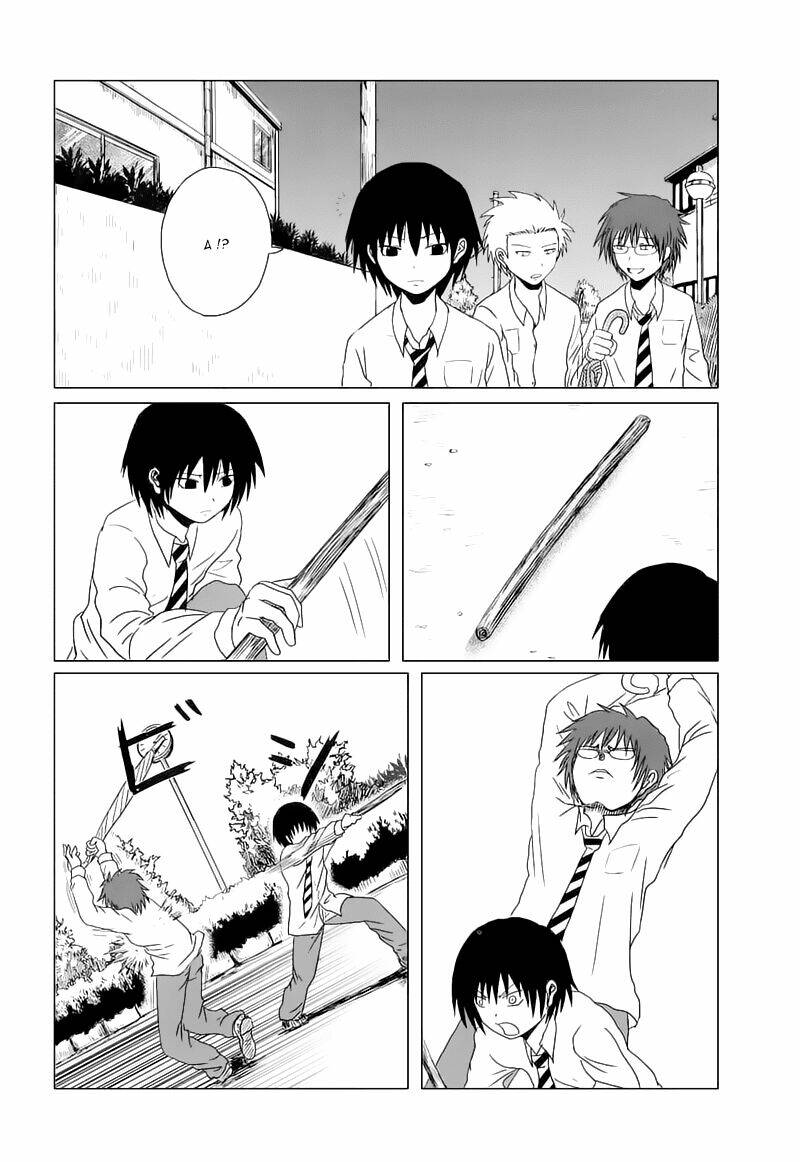 danshi-koukousei-no-nichijou/2