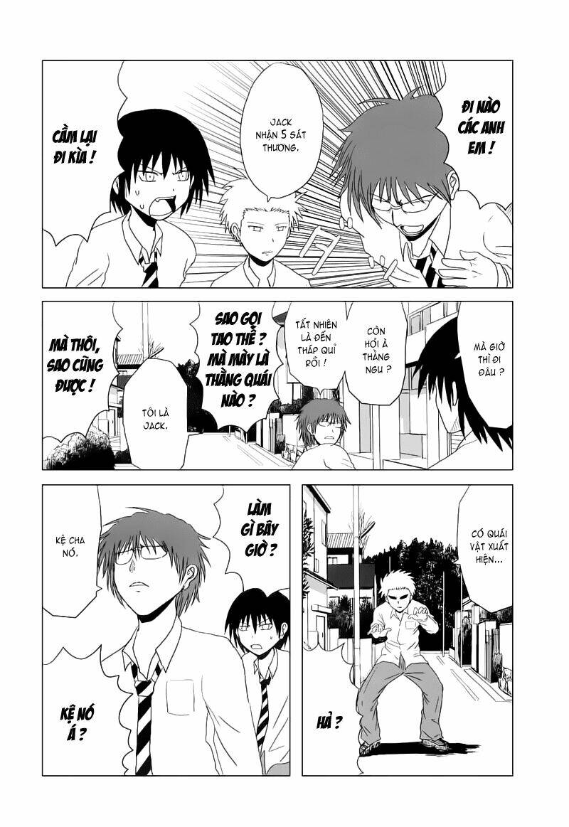 danshi-koukousei-no-nichijou/6