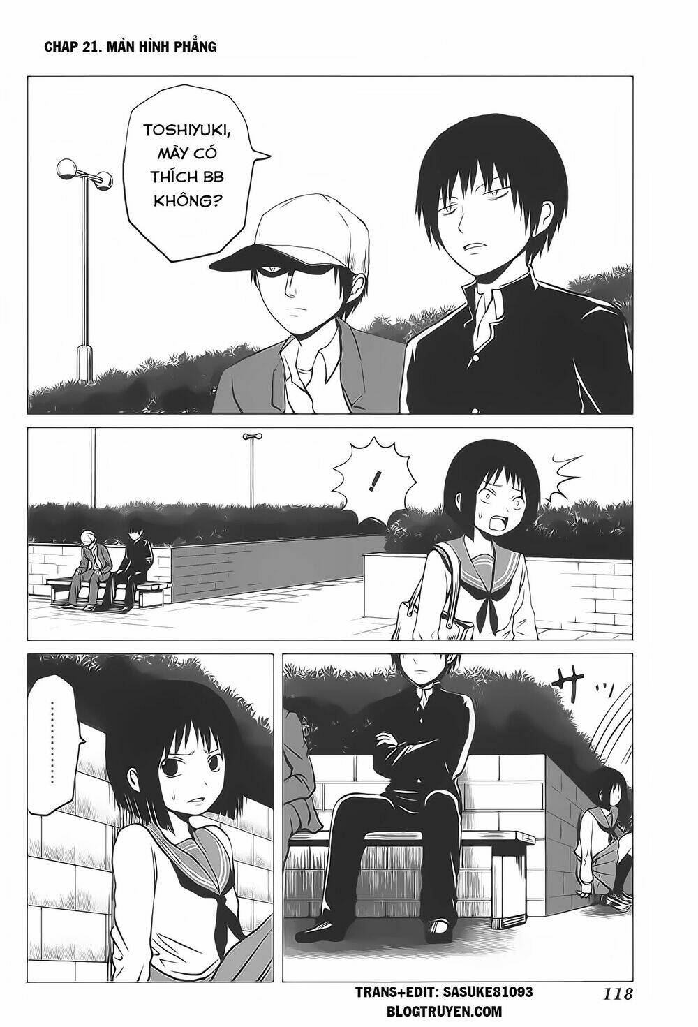 danshi-koukousei-no-nichijou/1