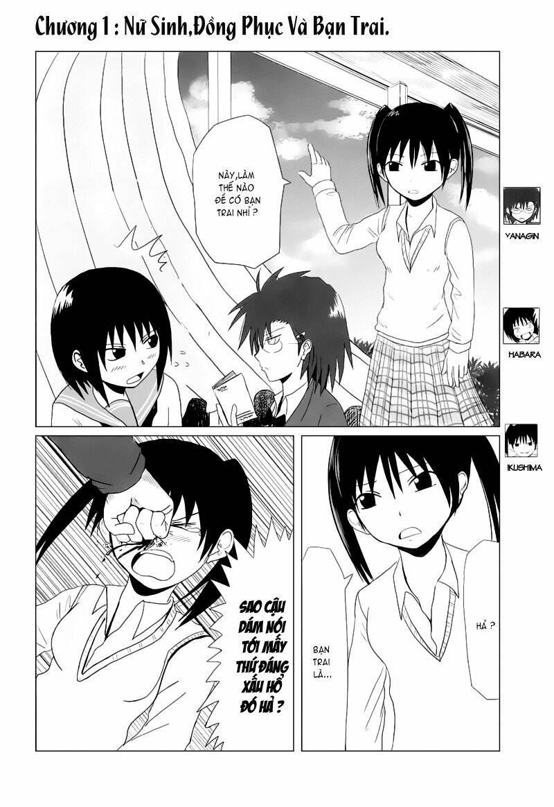 danshi-koukousei-no-nichijou/1