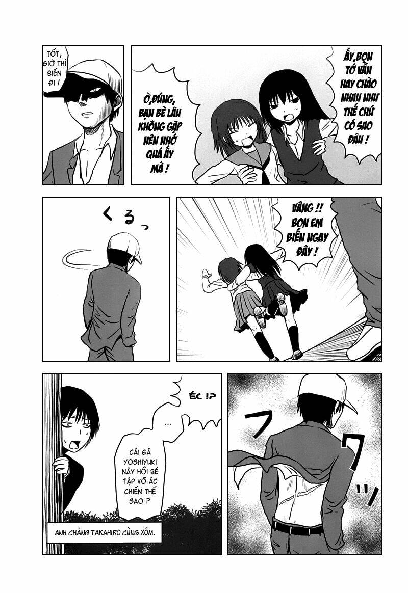 danshi-koukousei-no-nichijou/6