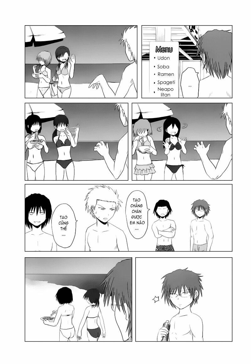 danshi-koukousei-no-nichijou/3