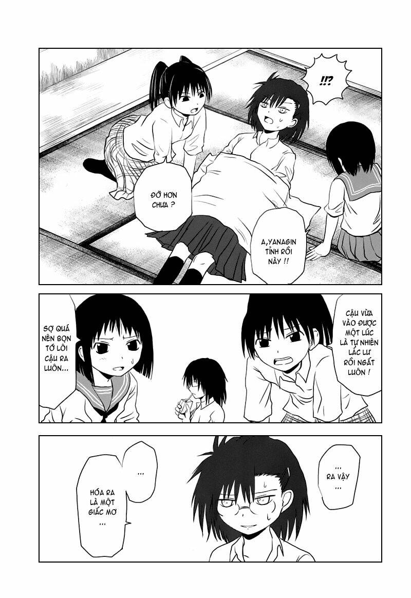 danshi-koukousei-no-nichijou/4