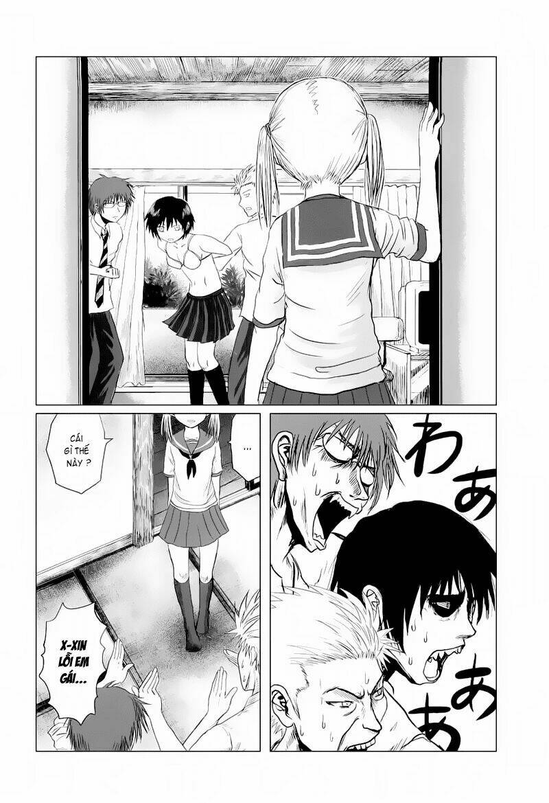 danshi-koukousei-no-nichijou/13