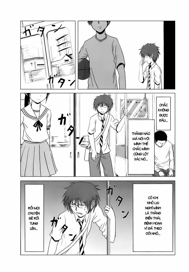 danshi-koukousei-no-nichijou/5