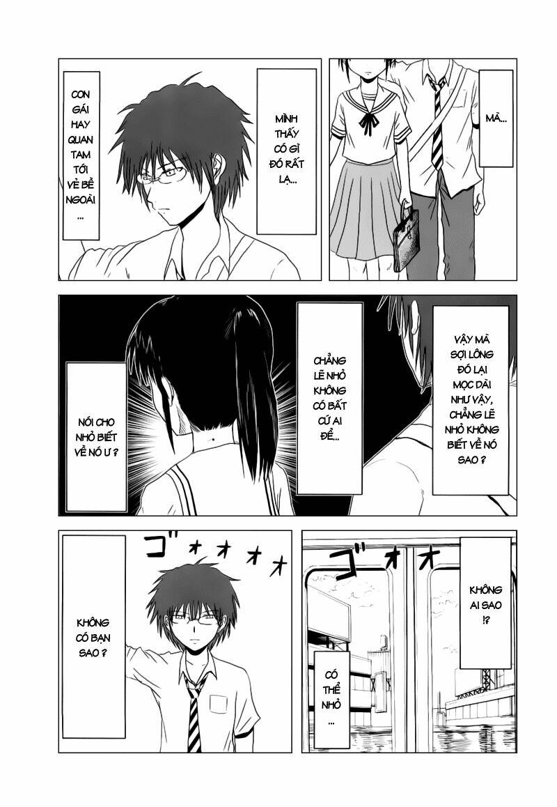 danshi-koukousei-no-nichijou/7