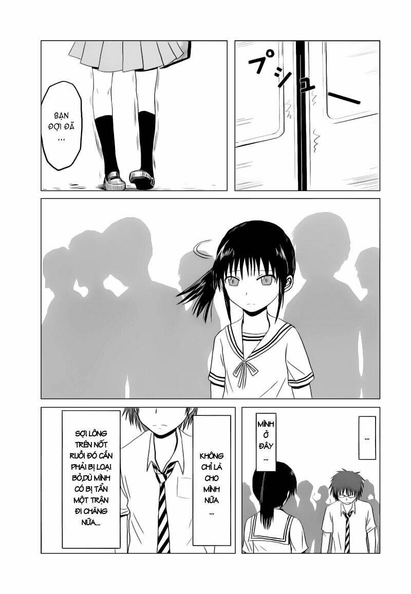 danshi-koukousei-no-nichijou/9