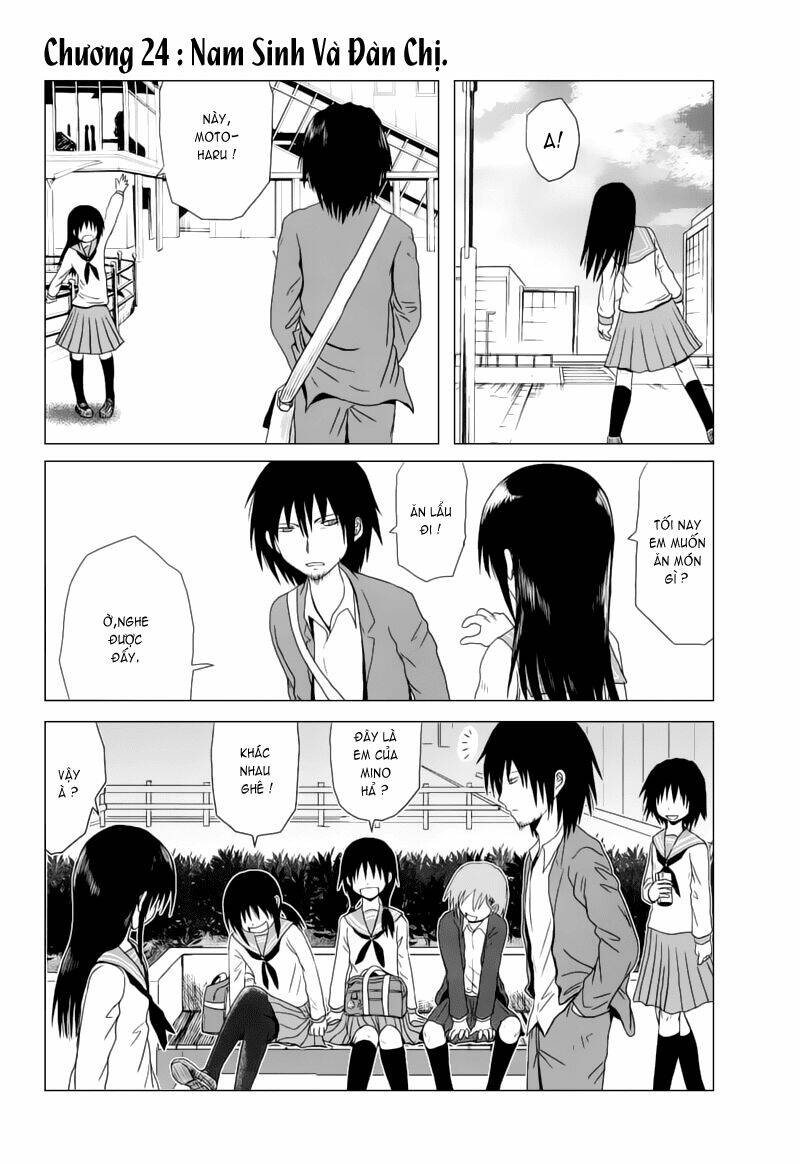 danshi-koukousei-no-nichijou/1