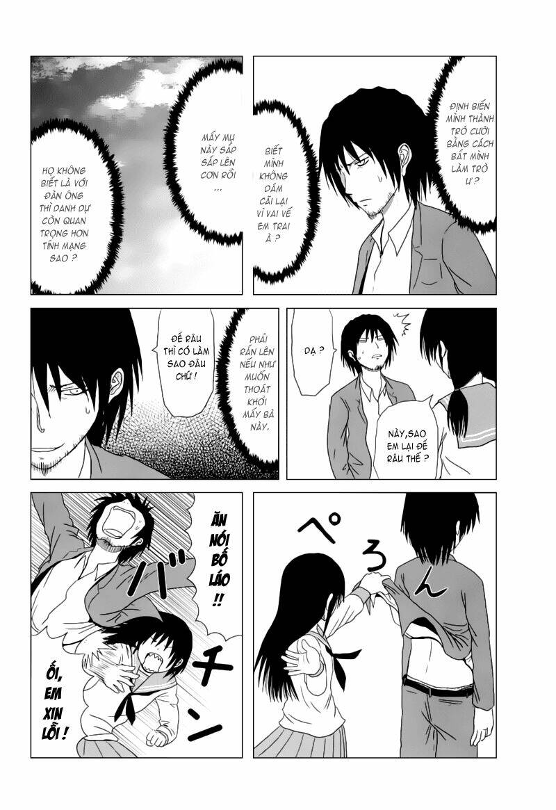 danshi-koukousei-no-nichijou/3