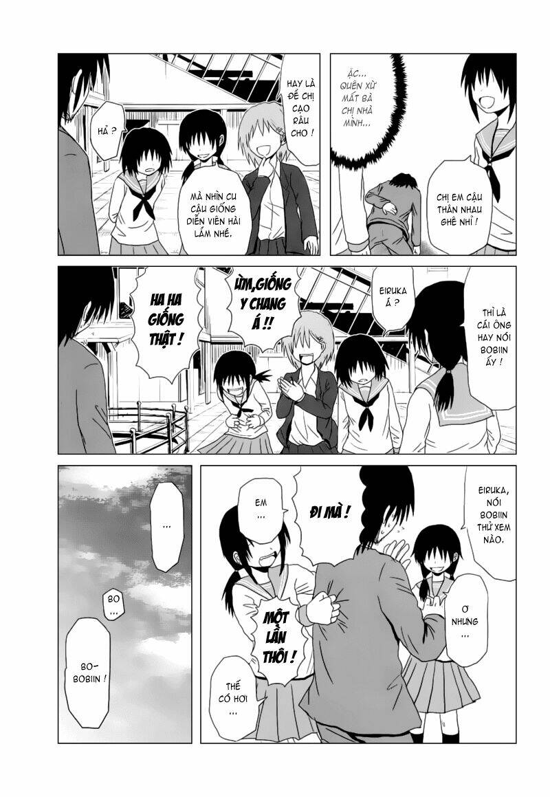 danshi-koukousei-no-nichijou/4