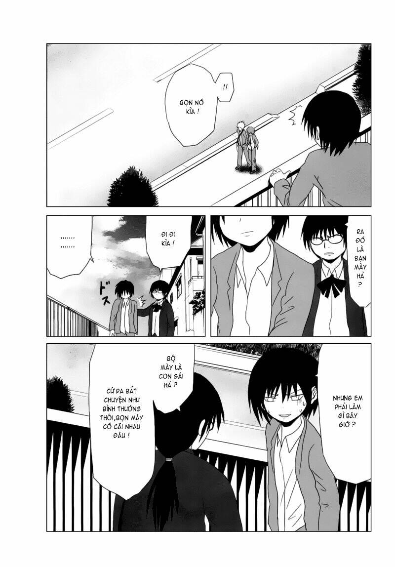 danshi-koukousei-no-nichijou/4