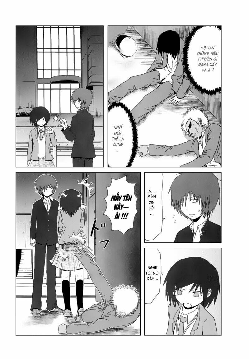 danshi-koukousei-no-nichijou/7