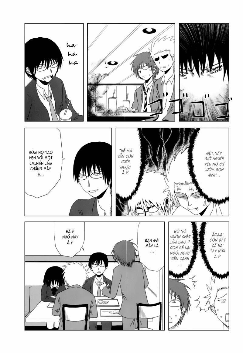 danshi-koukousei-no-nichijou/4